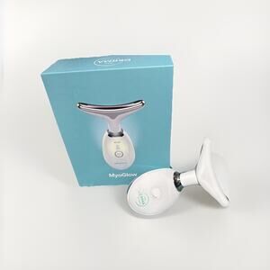 Myoglow My Derma Dream Premium Sculpting Light Therapy Device